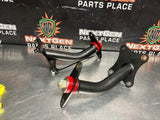16-24 CAMARO SS BMR MOTOR MOUNTS W POLY BUSHINGS #1540