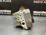 2005 C6 CORVETTE EBCM 15220710 ABS ANTI LOCK BRAKE PUMP MODULE OEM #1110