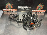 2016 FORD MUSTANG GT RH DOOR HARNESS W MODULE OEM FR3T-14630-CF #1505