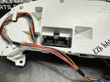 2011 C6 CORVETTE CLUSTER ASSEMBLY AUTO 144,427 MILES OEM 20882016 #W383