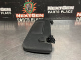 2019 FORD MUSTANG GT LH DRIVER SIDE SUN VISOR OEM #1617