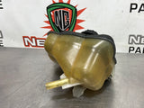 10-14 FORD MUSTANG GT COOLANT RESERVOIR BOTTLE CR33-8AO80-AA OEM #367