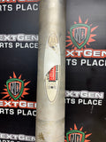 11-14 FORD MUSTANG GT 3.5”DYNOTECH ONE PIECE ALUMINUM DRIVESHAFT #1410