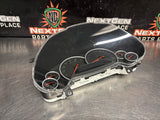 2007 C6 CORVETTE CLUSTER INFORMATION CONTROL PANEL 15832637 OEM #1520