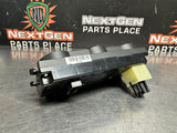 2008 FORD F350 CLIMATE CONTROL HVAC OEM 7C3T-19980-DD #1034