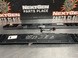 2019 FORD MUSTANG GT LH AND RH ILLUMINATED DOOR SILL TRIM SET OEM #1573