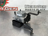 2018 MUSTANG GT ABS PUMP MODULE JR3C-2C219-AC OEM #378