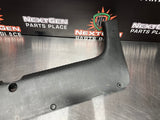 04-06 PONTIAC GTO REAR TRUNK PANEL TRIM OEM 92162365 #762