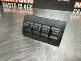 2013 FORD F350 AUXILIARY SWITCHES AL3T-13D734-AAW #887