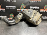 2012 SILVERADO LTZ 2500HD 6.6 AIR INTAKE OEM #774