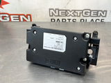 2013 FORD MUSTANG VOICE RECOGNITION SYNC MODULE DR3T-14B428-AC OEM #491