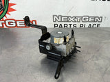 2018 MUSTANG GT ABS PUMP MODULE JR3C-2C219-AC OEM #378