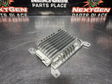 2006 C6 CORVETTE BOSE AMPLIFIER RADIO STEREO OEM 15270621 #1407