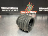 2007 DODGE RAM 2500 CUMMINS DIESEL 5.9 BANKS AIR INTAKE COUPLER #779