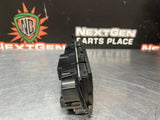 2011 GMC SIERRA 2500 AC HEATER CLIMATE CONTROL 25936132 OEM #1090
