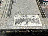2006 CHEVY SILVERADO 2500HD 6.6 LBZ DURAMAX PCM 12606127 OEM #1396