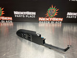 2015 FORD MUSTANG GT LH DRIVER SIDE WINDOW SWITCH OEM #749