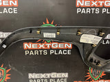 14-19 C7 CORVETTE LEATHER BATWING DASH TRIM OEM 23205994 #1181