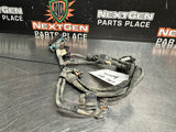 2011 GMC SIERRA 2500HD 6.6 DIESEL EXHAUST FLUID TANK HARNESS WITH SENSOR #1377