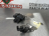 10-14 FORD MUSTANG TRUNK LOCK LATCH RELEASE ACTUATOR DR3A-6343282-AA #387