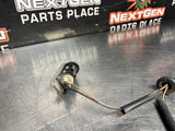 2004-2006 PONTIAC GTO REAR LICENSE PLATE LIGHT HARNESS OEM #1306