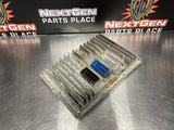 2013 SILVERADO DURAMAX 6.6 ECM 12654884 GM OEM #737