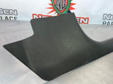 2001 C5 CORVETTE RH PASSENGER SIDE DOOR SILL KICK PANEL TRIM 10247092 #285