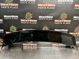 2013 MUSTANG GT BLCK CALI SPECIAL PEDESTAL SPOILER OEM #1264