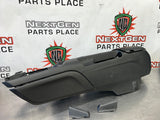 2016 FORD MUSTANG GT CENTER CONSOLE  FR3B-63044E50-A OEM #363