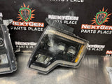 2013 FORD F150 MORIMOTO HEADLIGHTS #1338