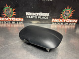 2016 MUSTANG GT CENTER CONSOLE ARM REST LID OEM #1399
