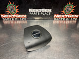 2014 GMC SIERRA DENALI 2500HD STEERING WHEEL AIRBAG OEM #1386