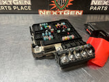 2024 FORD MUSTANG GT ENGINE BAY FUSE BOX OEM #1226