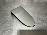 2007 C6 CORVETTE CENTER CONSOLE FILLER TOMBSTONE 15265475 OEM #704