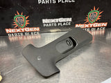 2004 PONTIAC GTO B PILLAR INTERIOR TRIM RH PASSENGER SIDE OEM #1438