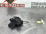13 FORD MUSTANG GT INSIDE TRUNK LOCK LATCH RELEASE ACTUATOR AR3A-6343262-AA #371