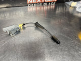 97-04 C5 CORVETTE FUEL DOOR RELEASE ACTUATOR OEM 10275633 #1374