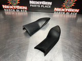 08 - 16 FORD F250 F350 LH / RH SIDE DOOR TWEETERS SPEAKER OEM #694