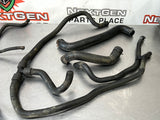 2005 C6 CORVETTE AUTOMATIC RADIATOR HOSE KIT OEM #487
