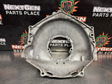 97-04 C5 MANUAL 2 PIECE BELL HOUSING 12554980 OEM #1433