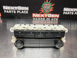 2011 FORD F250 AC HEAT HVAC CLIMATE CONTROL BC3T-19980-BH OEM #778