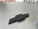 2011 CAMARO SS REAR EMBLEM TRUNK BADGE AFTERMARKET #467