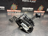 2015 FORD MUSTANG GT AUTO (6R80) SHIFTER ASSEMBLY OEM #1391