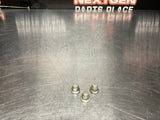 04 - 06 PONTIAC FUEL FILLER NECK NUTS OEM #784