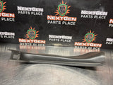 2006 C6 CORVETTE LH FRONT LOWER B PILLAR TRIM USED OEM 15259172 #1407