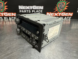 2005 GMC SIERRA 1500 RADIO 10359566 OEM #771