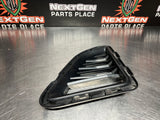 2016 CAMARO SS RH PASSENGER SIDE BUMPER LOWER GRILLE 23158570 OEM #795