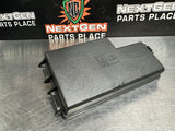 2019 FORD MUSTANG GT FUSE BOX LID COVER OEM #1223