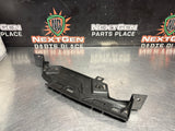08-09 PONTIAC G8 FASCIA SUPPORT FRONT LH HEADLIGHT BRACKET OEM 92164517 #1423