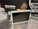 2015 FORD MUSTANG GT SYNC 2 RADIO W SCREEN & RECEIVER W/OUT NAVIGATION OEM #1528